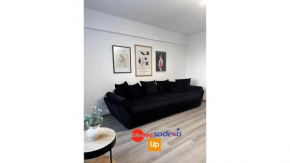 Luxury Studios Blvd. G. Enescu Suceava